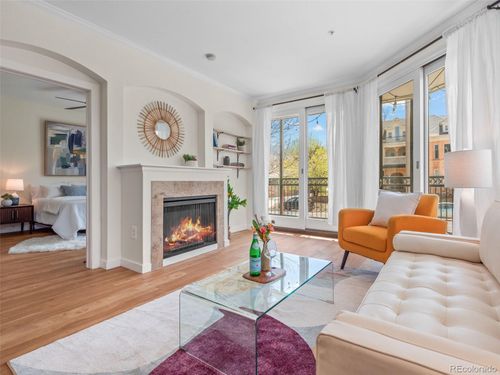 apt-104-1705 Gaylord St, Denver, CO, 80206-1242 | Card Image