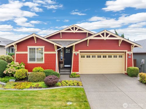 4316 Harstene St Ne, Lacey, WA, 98516-6278 | Card Image