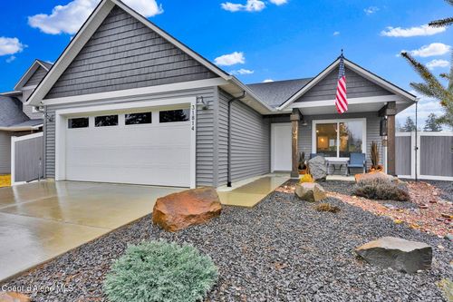 31814 N 8th Ave, Spirit Lake, ID, 83869-0408 | Card Image