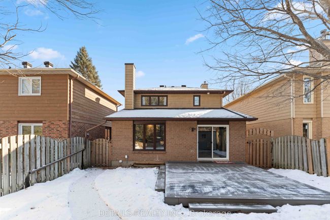 109 Beechfern Dr, House other with 4 bedrooms, 3 bathrooms and 4 parking in Stittsville ON | Image 44
