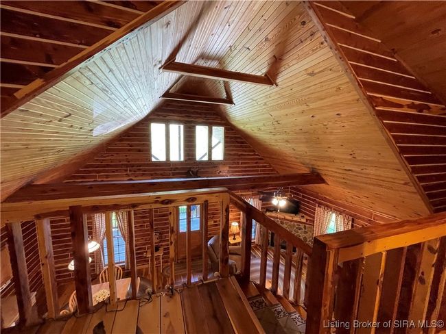 6835 W Allen Creek Rd, Home with 3 bedrooms, 3 bathrooms and null parking in Eckerty IN | Image 37