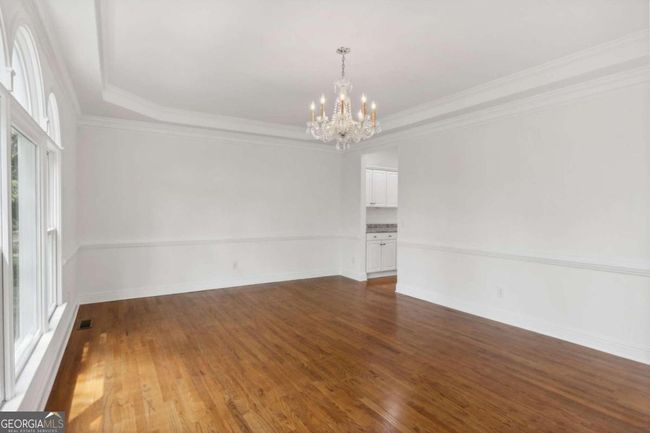5500 Hampstead Way, House other with 3 bedrooms, 3 bathrooms and null parking in Johns Creek GA | Image 23