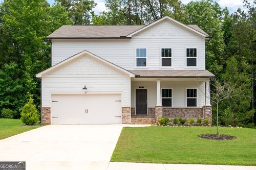 63 Brookstone Park E, Acworth, GA, 30101-0909 | Card Image