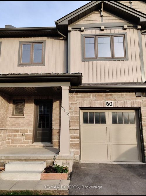 50 Severino Cir, Smithville, ON, L0R2A0 | Card Image