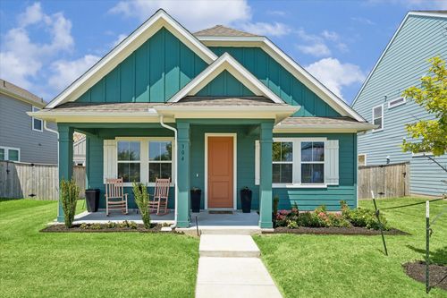304 Stroll Way, Taylor, TX, 76574 | Card Image
