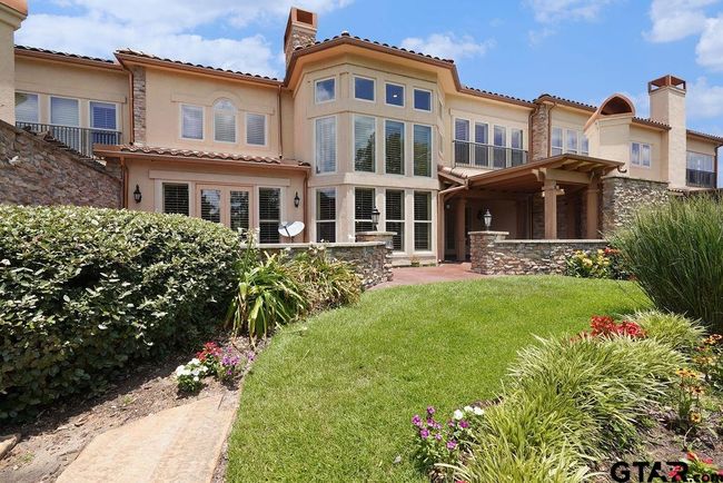 766 Esperanza Pl, Townhouse with 3 bedrooms, 4 bathrooms and null parking in Tyler TX | Image 37