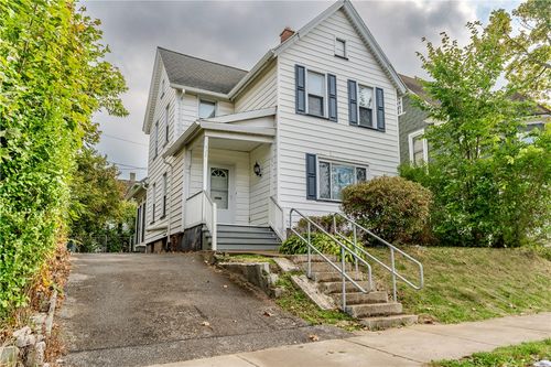 422 Seward St, Rochester, NY, 14608-2813 | Card Image