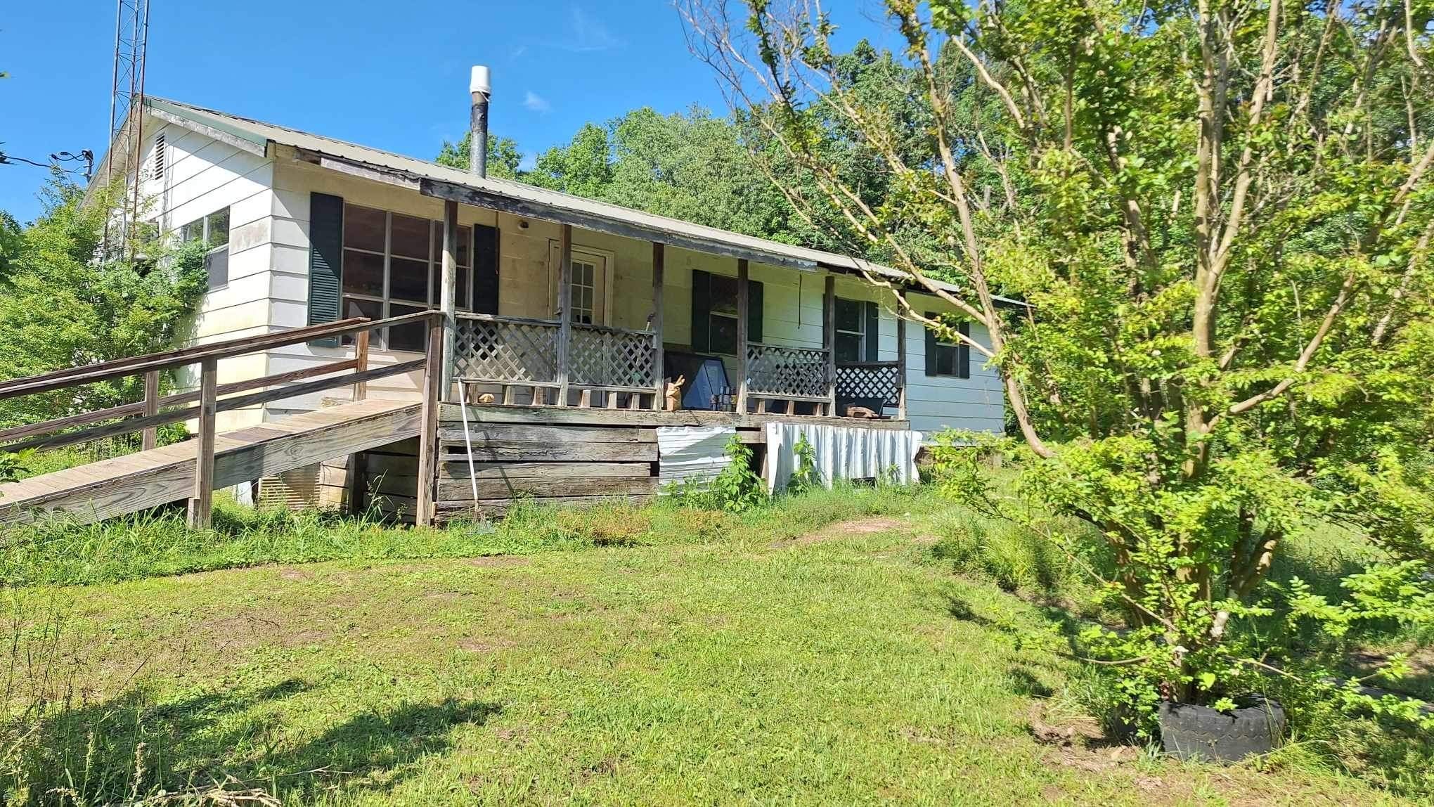 Keener Rd, Iron City, TN 38463