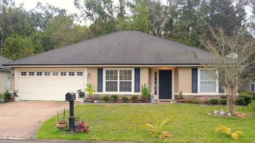 6719 Royal Leaf Lane, Jacksonville, FL, 32244 | Card Image