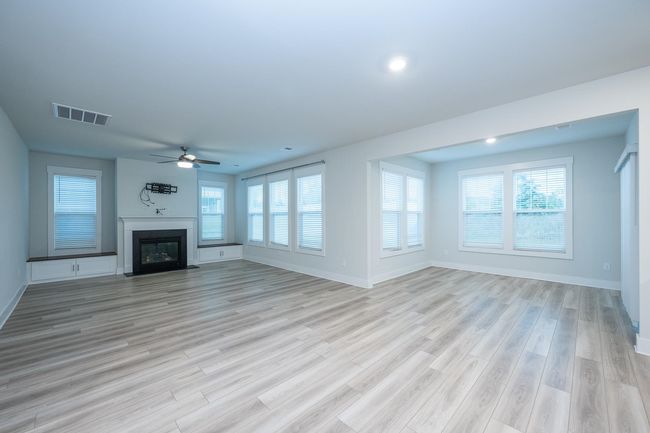 832 Redmill Ln, House other with 4 bedrooms, 3 bathrooms and null parking in Duncan SC | Image 8