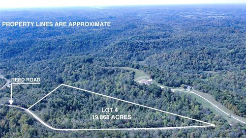 Lot 3 Moss Run Rd, Marietta, OH, 45750 | Card Image