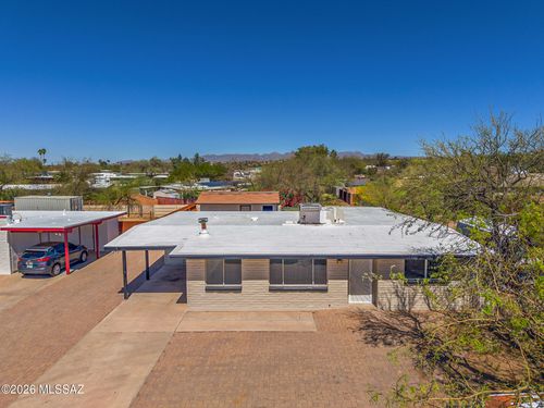4400 W Ina Rd, Tucson, AZ, 85741-2230 | Card Image