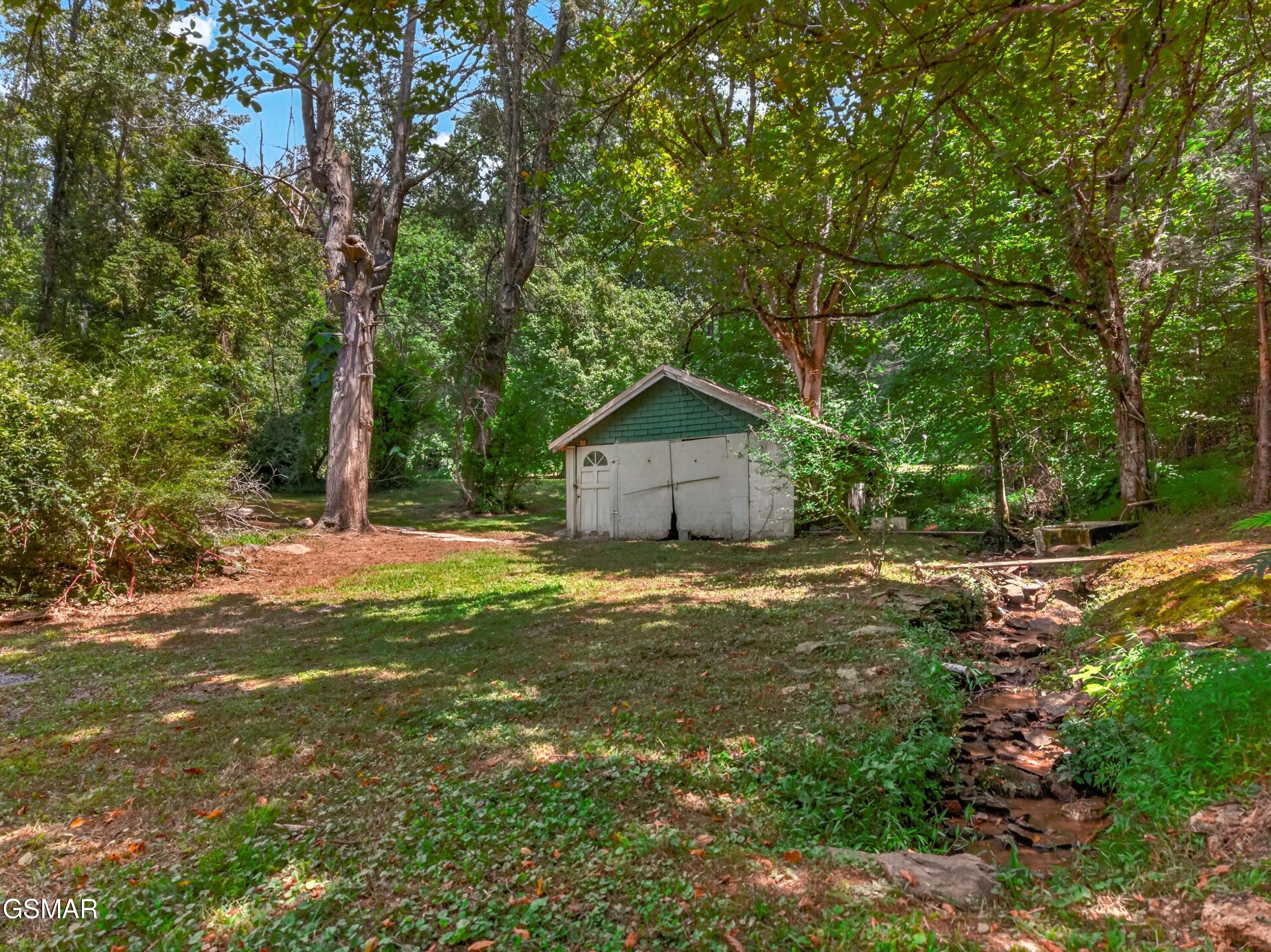 Land in Gatlinburg