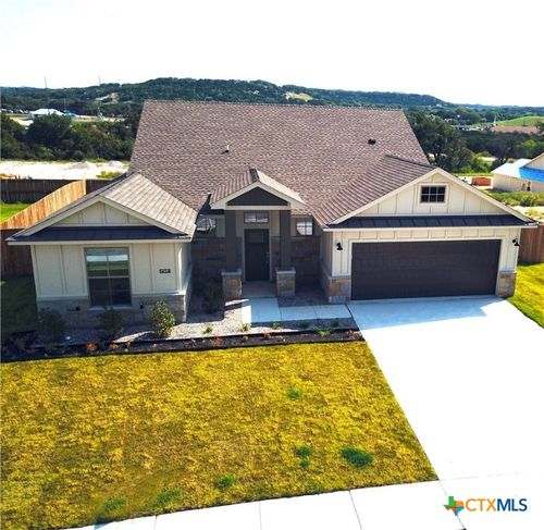 1454 Walker Place Blvd, Copperas Cove, TX, 76522-4056 | Card Image