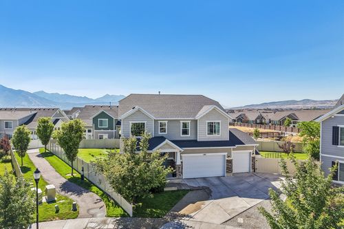 5481 W Turret Arch Ln, Herriman, UT, 84096-1200 | Card Image