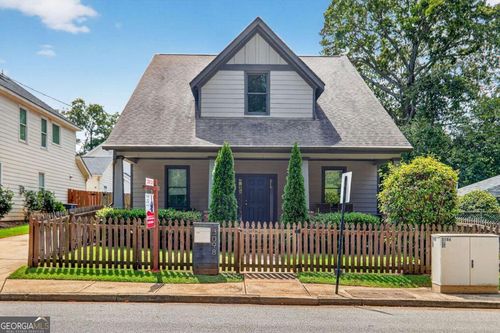 3098 Jackson St, Hapeville, GA, 30354-1103 | Card Image