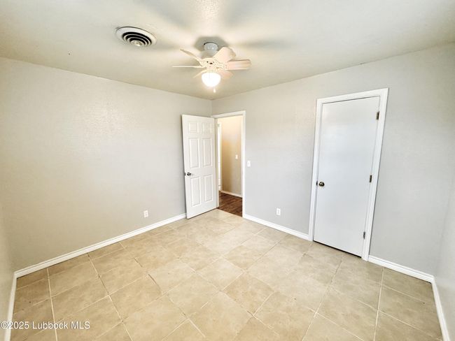 2606 W 19 Th St, House other with 4 bedrooms, 2 bathrooms and null parking in Plainview TX | Image 31