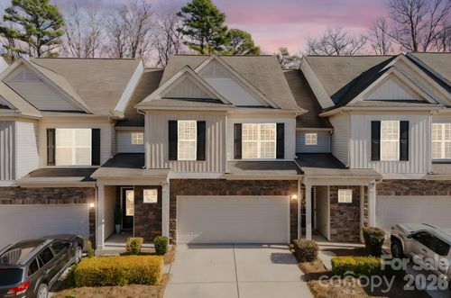2215 Whitford Ln, Charlotte, NC, 28210-4486 | Card Image