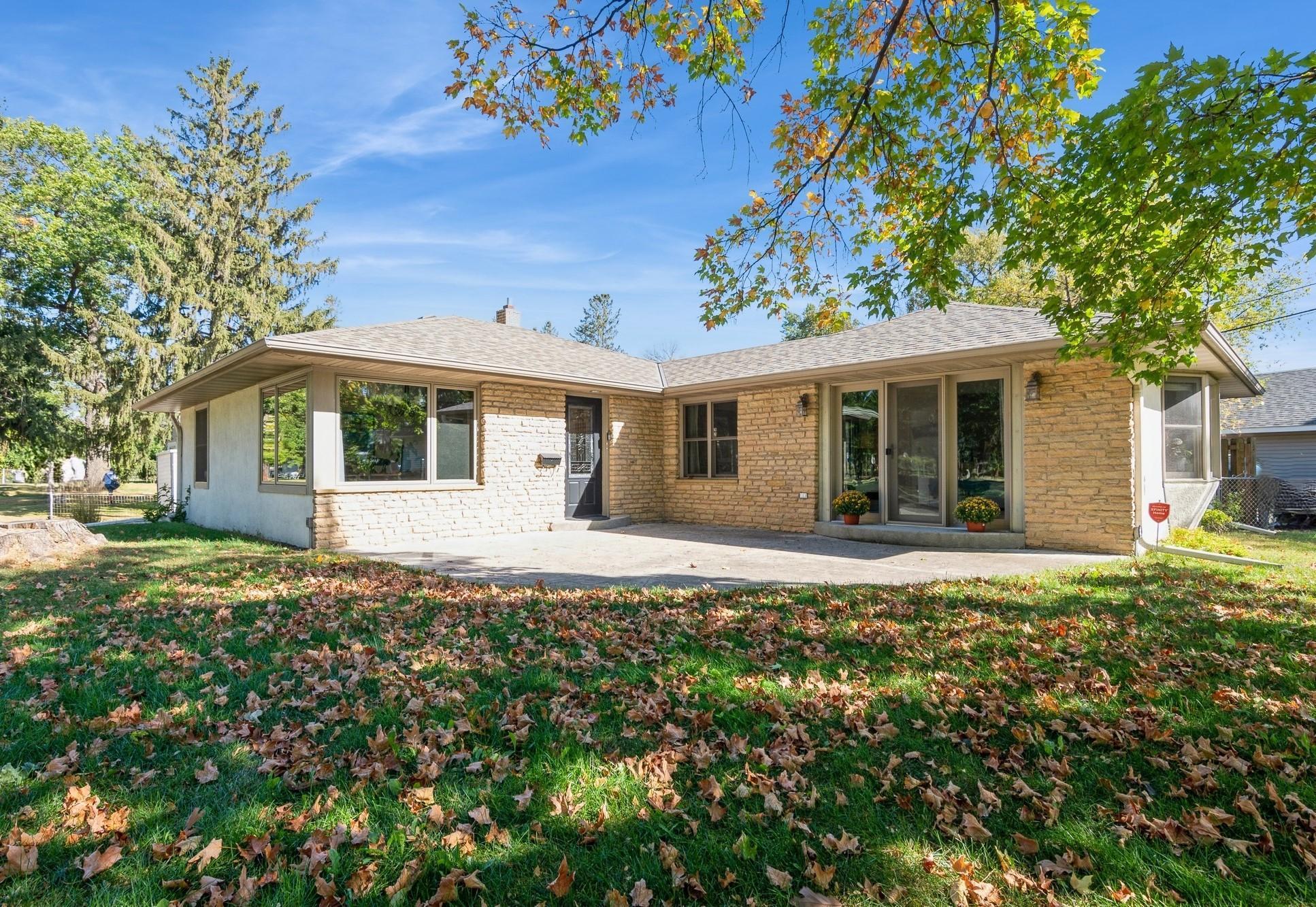 2nd Ave, Saint Paul, MN 55110