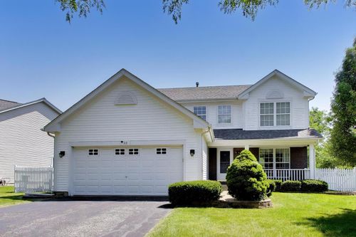113 Linden Ave, Streamwood, IL, 60107-3162 | Card Image