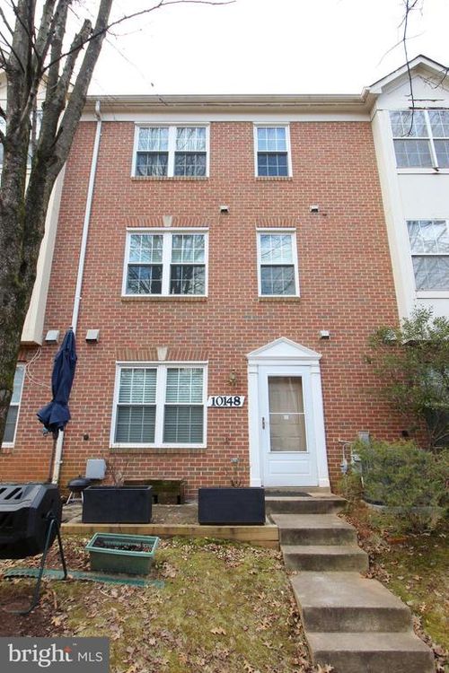 10148 Reprise Dr, ROCKVILLE, MD, 20850-4811 | Card Image