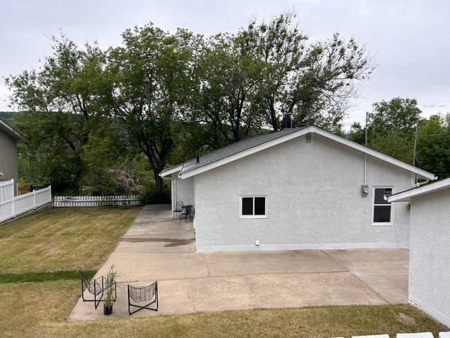10826 103 A St, House other with 2 bedrooms, 1 bathrooms and 4 parking in Peace River AB | Image 22