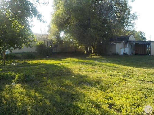 202 Jackson St, House other with 3 bedrooms, 1 bathrooms and null parking in Billings MT | Image 17