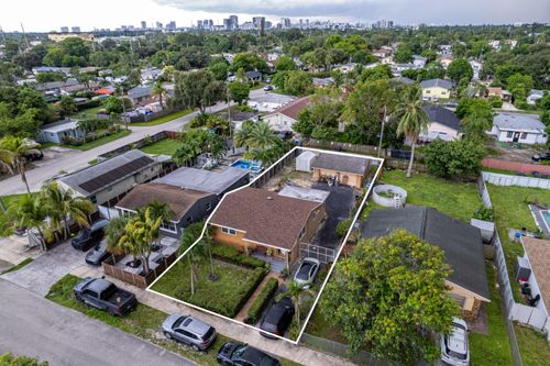 2310 Scott St, Hollywood, FL, 33020-2313 | Card Image