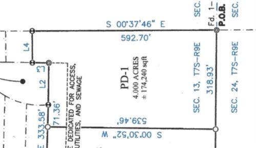 PD-1 Summer Ln, Ponchatoula, LA, 70454 | Card Image