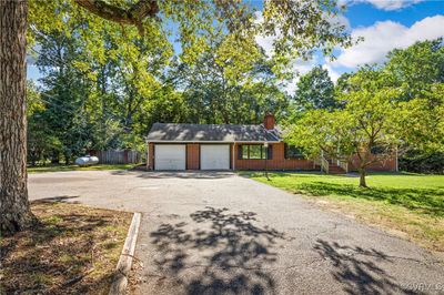 1420 Buford Road, House other with 3 bedrooms, 2 bathrooms and null parking in North Chesterfield VA | Image 2