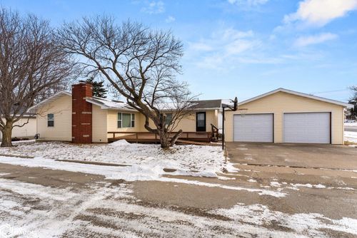 105 Mechanic Street, Middletown, IA, 52638 | Card Image