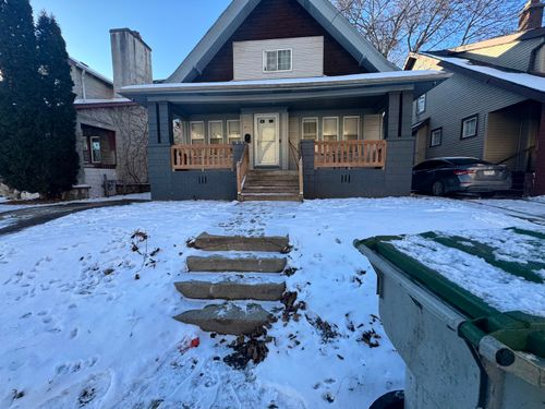 2513 N 44th St, Milwaukee, WI, 53210-2909 | Card Image