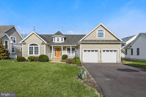 236 Oyster Shell Cv, BETHANY BEACH, DE, 19930-9000 | Card Image