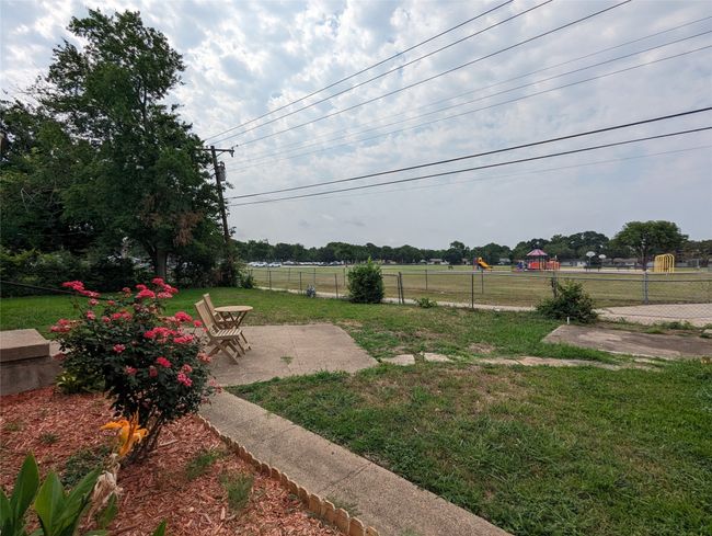512 Rorary Dr, House other with 3 bedrooms, 1 bathrooms and null parking in Richardson TX | Image 21