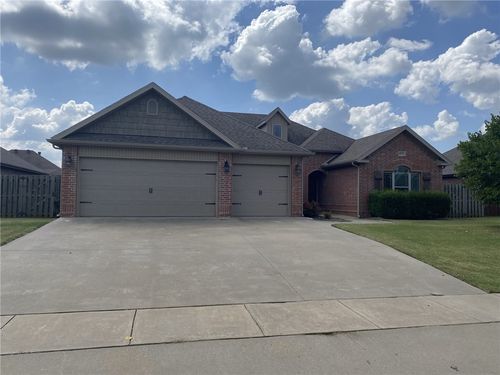 6202 W Sage Dr, Rogers, AR, 72758-8271 | Card Image