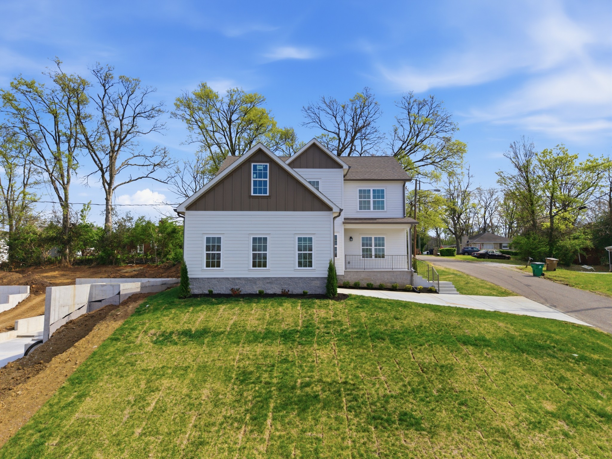 Residential in Nashville 4