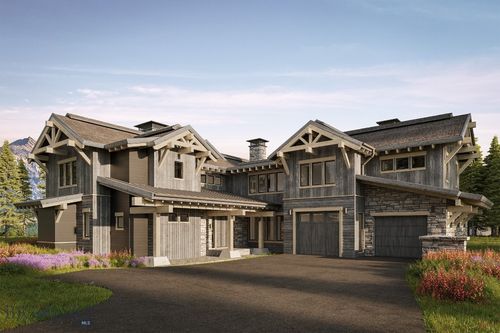 3 Highlands West, Big Sky, MT, 59716 | Card Image