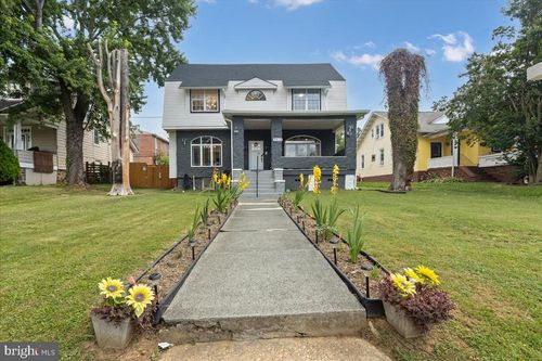 3910 Chatham Rd, BALTIMORE, MD, 21207-7609 | Card Image