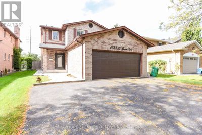 4233 Tea Garden Cir, House other with 6 bedrooms, 4 bathrooms and 5 parking in Mississauga ON | Image 1