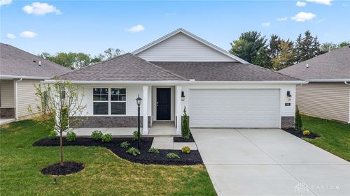 105 Arlington Drive, Eaton, OH, 45320 | Card Image