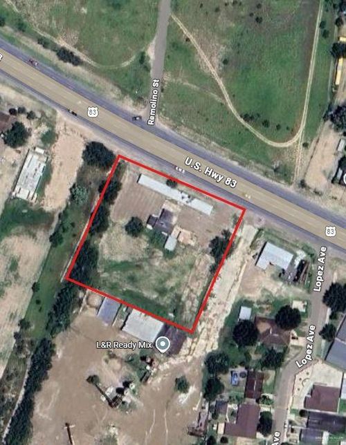 w-hwy-83-0 Texas Tropical Trl, Rio Grande City, TX, 78582 | Card Image