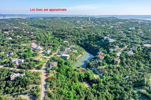 2905 Geronimo Trl, Austin, TX, 78734-2920 | Card Image
