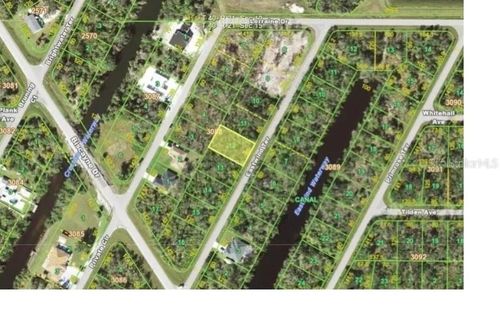 2159 Eastwind Ter, PORT CHARLOTTE, FL, 33953 | Card Image
