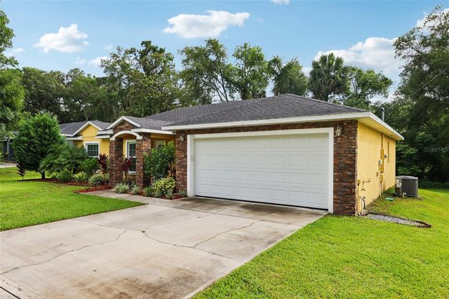 395 Alcazar Ave, House other with 3 bedrooms, 2 bathrooms and null parking in DE LEON SPRINGS FL | Image 29