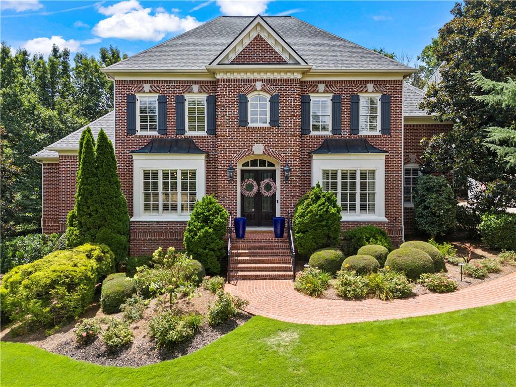 Rivercliff Trce, Marietta, GA 30067