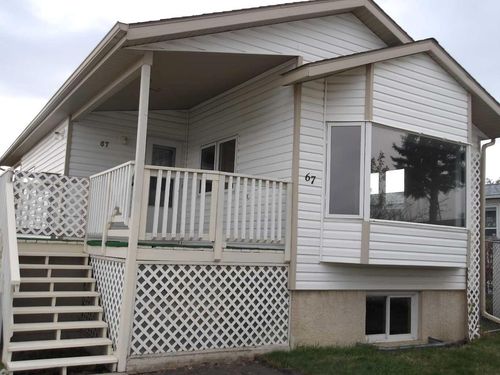 67 Norby Cres, Red Deer, AB, T4P2C5 | Card Image