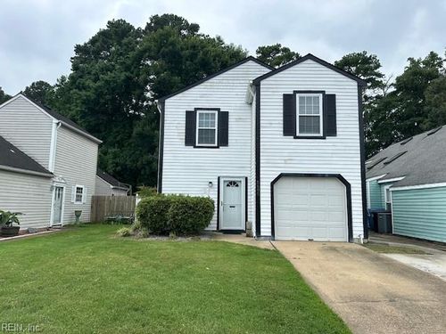 5404 Chatham Hall Dr, Virginia Beach, VA, 23464-5427 | Card Image