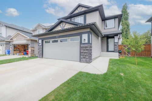 42 Royal Birch Landing Nw, Calgary, AB, T3G5R3 | Card Image