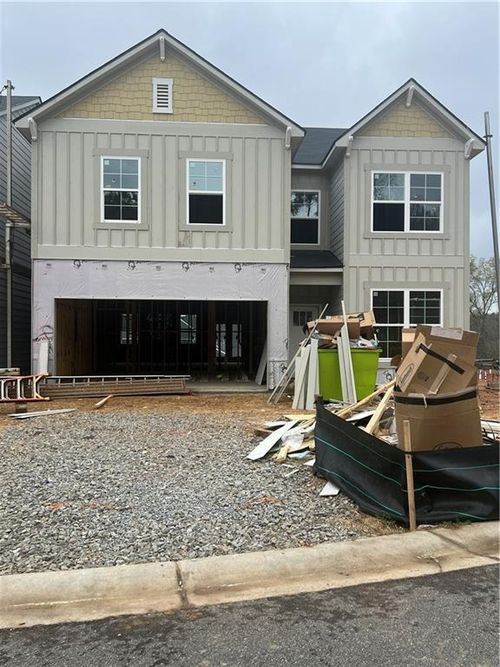 329 Lakeside Ct, Canton, GA, 30114-1150 | Card Image