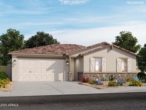 25310 N 160th Dr, Surprise, AZ, 85387-4432 | Card Image